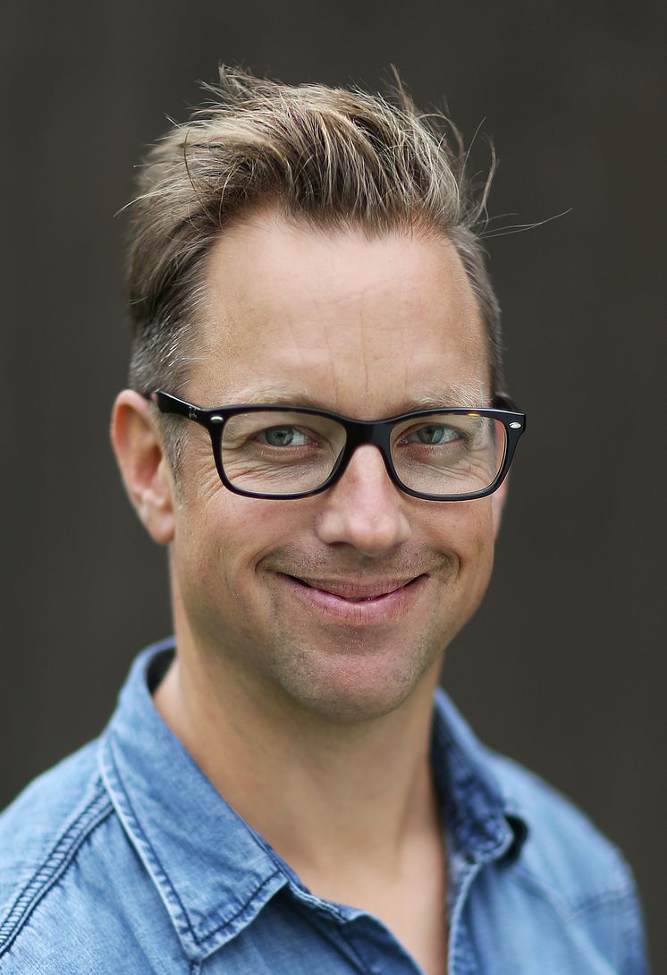 Mattias Mattsson