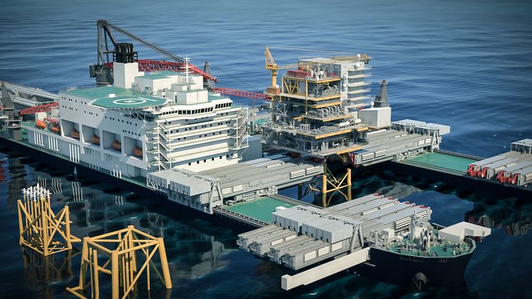 Pioneering Spirit_3D_Tyra_Ready for lift