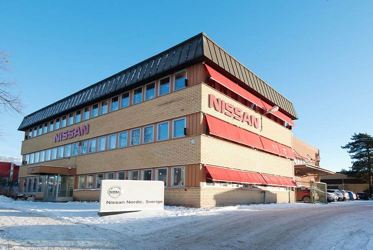 Jones Lang LaSalle rådgivare när Rockwell Collins Sweden ABs hyr i Kista