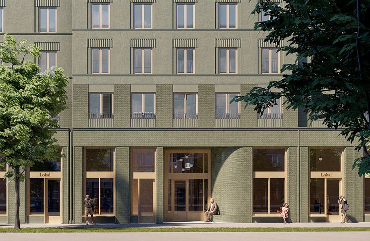 Västra-Hagastaden_Entré-Detalj