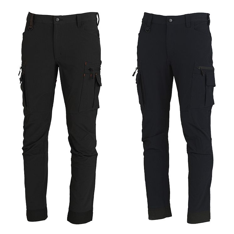 Worksafe Stretch Pants (herr)  5710150