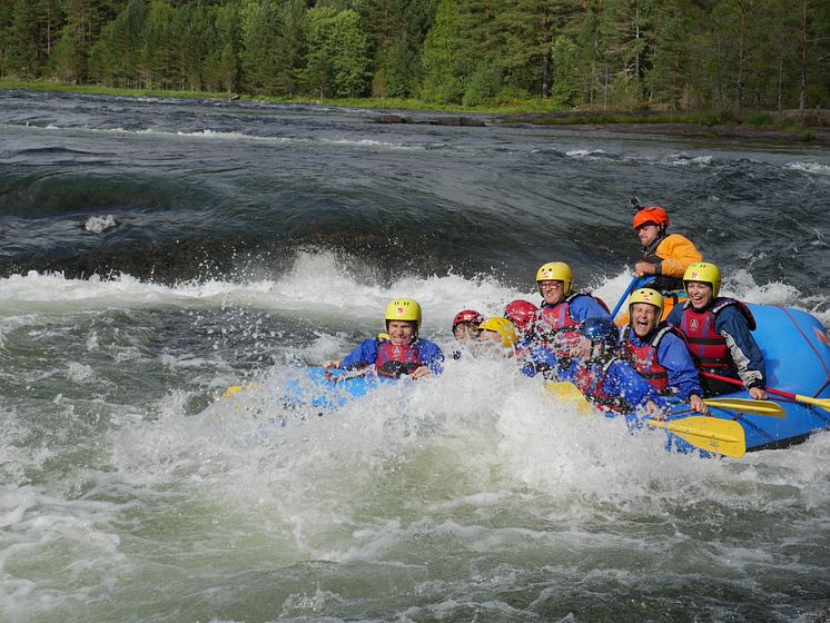 Rafting with Trollaktiv at Evje -  Photo - Erik Engenes - Visit Sørlandet.JPG