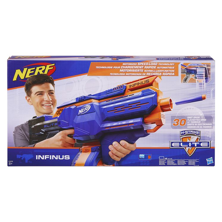 DreamToys2018_Nerf_N-Strike_Elite_Infinus