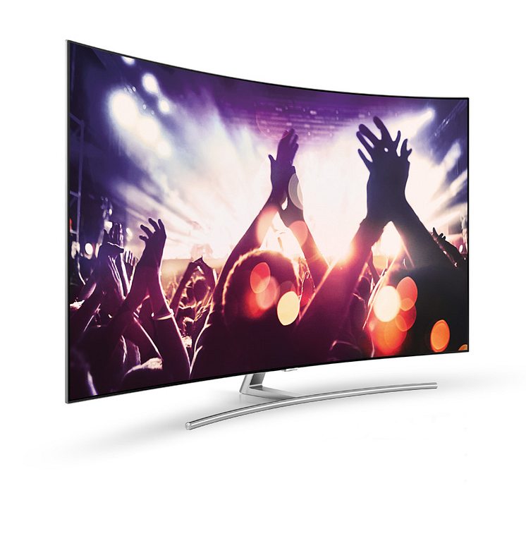 QLED TV