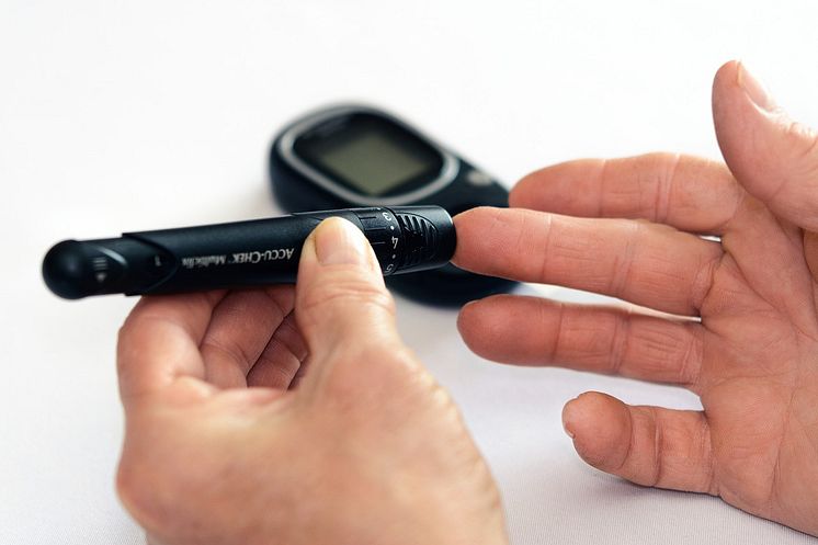 Gratis blodsockerkoll på Världsdiabetesdagen 