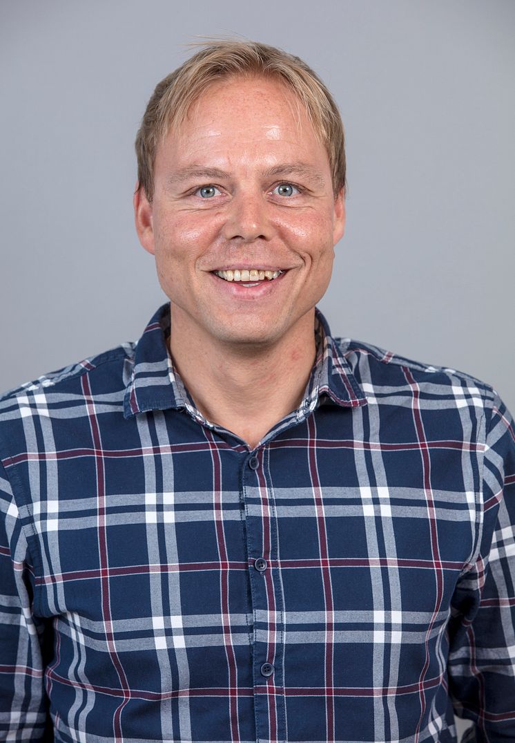 Espen Jensen