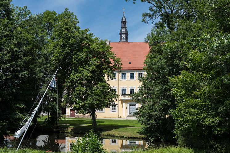 Schloss Lübben