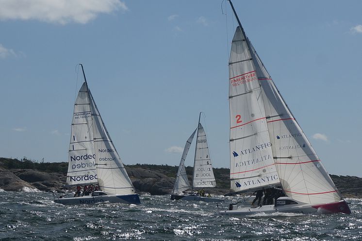 Match Cup Marstrand 2020