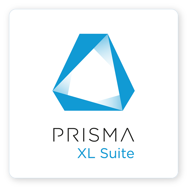 Canons nye arbeidsflytprogramvare for storformatskrivere: PRISMA XL Suite 