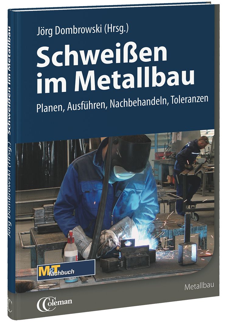 Schweißen im Metallbau 3D (tif)