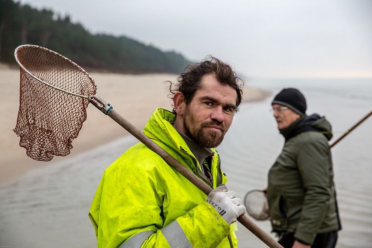Hunt For Baltic Gold (2)_HISTORY