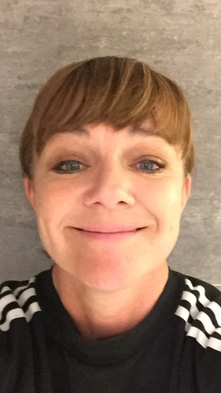 Christin Lundevall