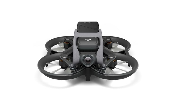 DJI Avata Drone render - 2 of 5