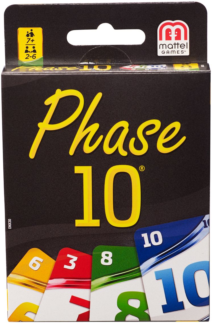 Phase 10