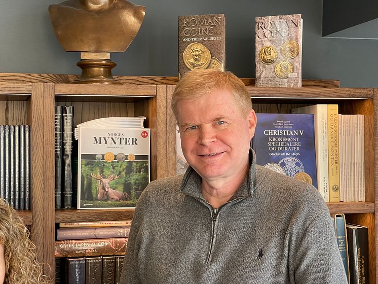 Arild Riise