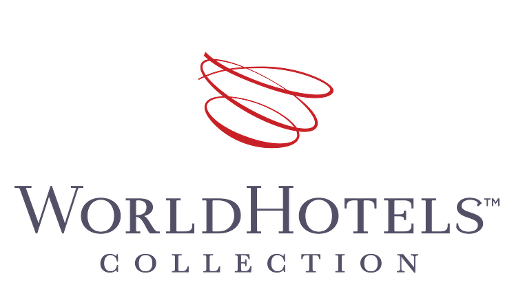 WorldHotels logo