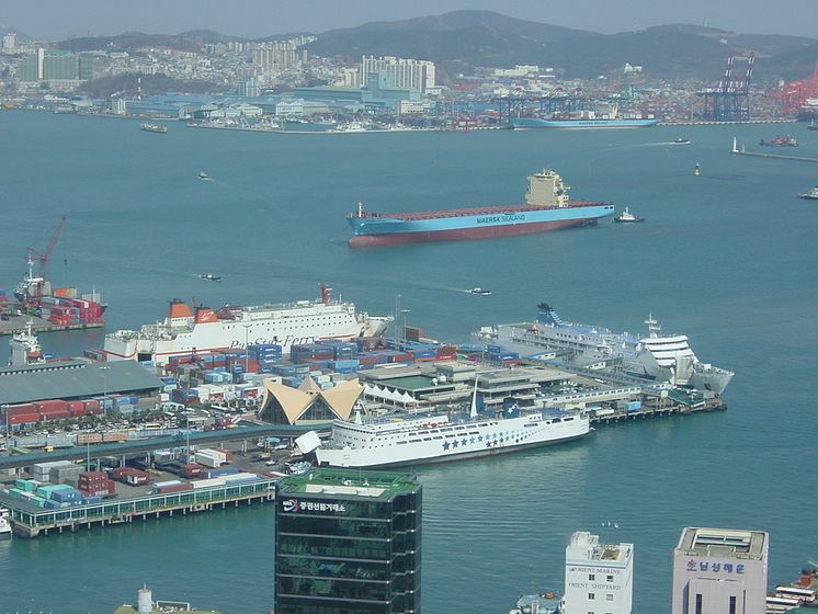 6. Busan