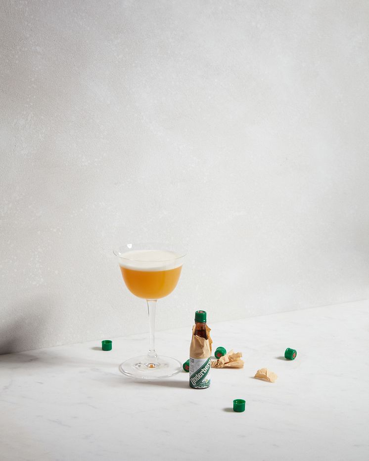 Underberg Sour