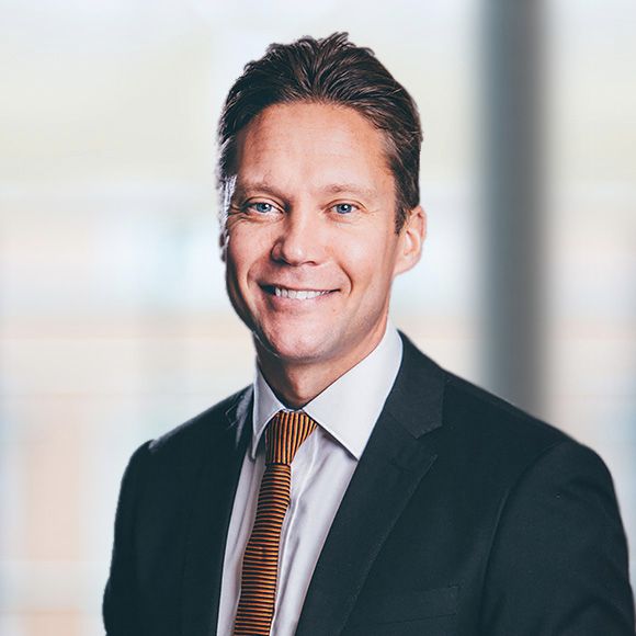 Petteri Olsen - CEO SunRoof Nordics