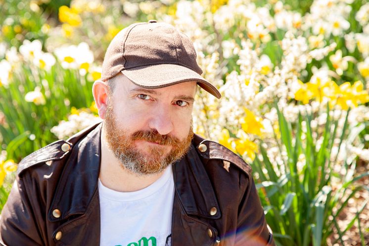 The Magnetic Fields