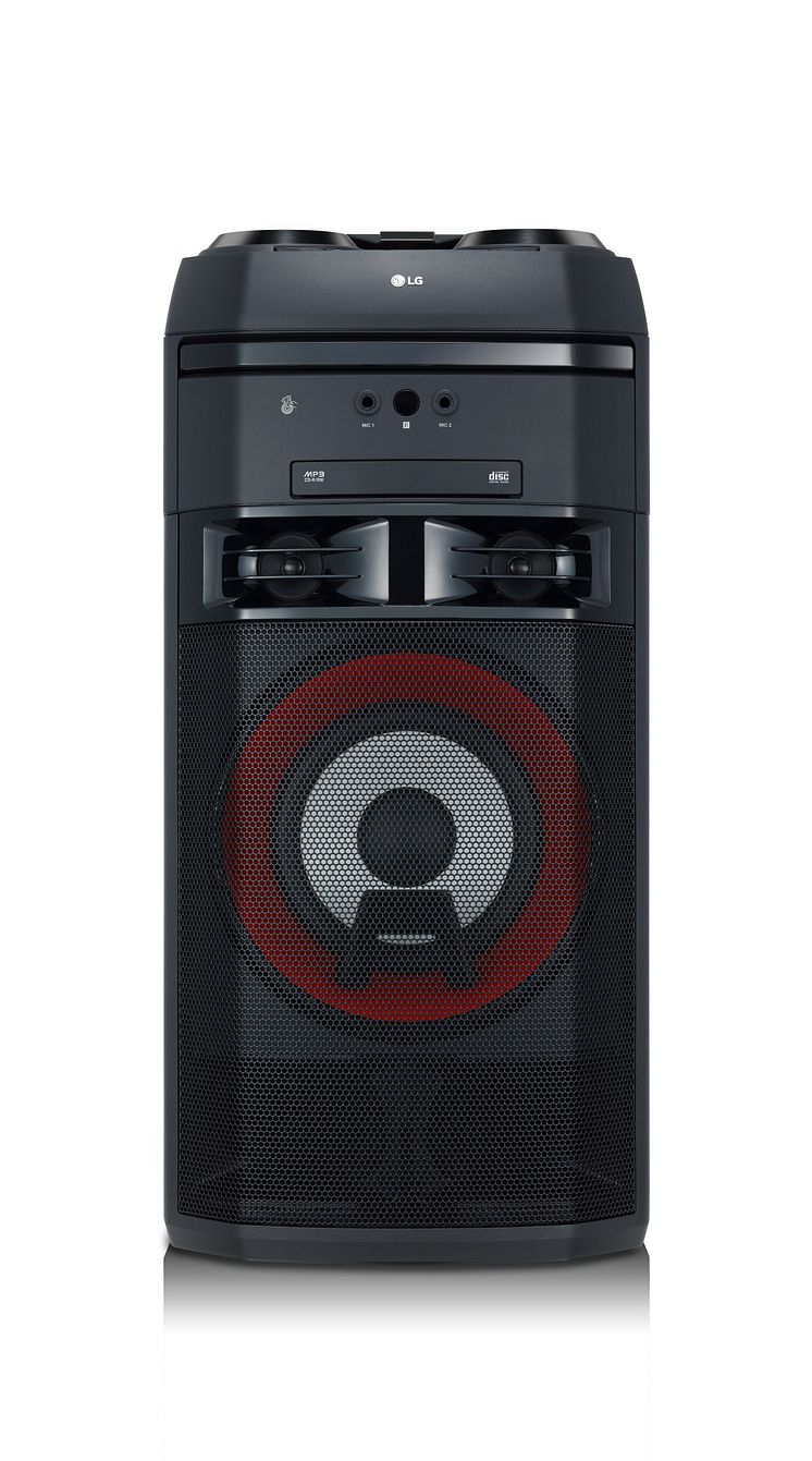 LG XBOOM OL55