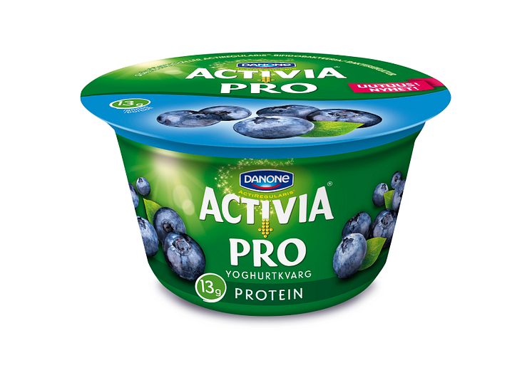 Activia PRO