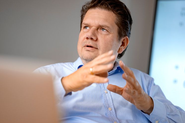 Volker Weitkamp