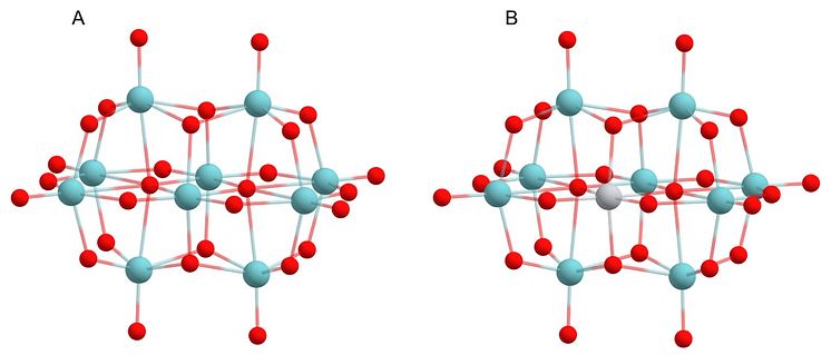 Polyoxoniobat