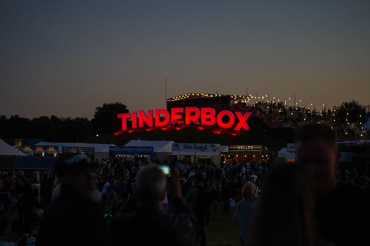 Tinderbox 2019