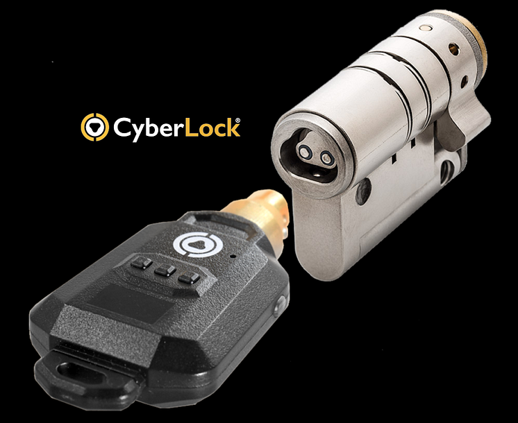 Cyberlock-Cyberkey-1