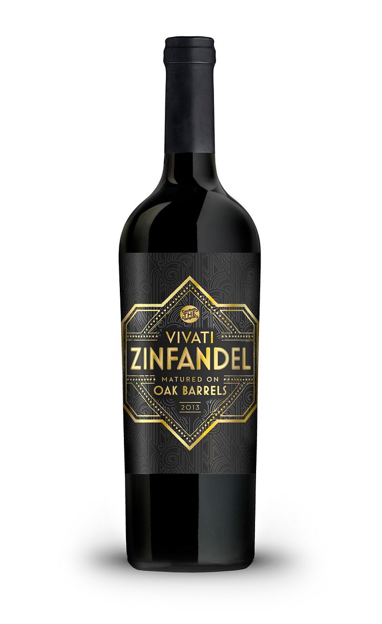 Vivati Zinfandel