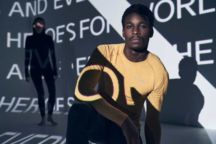 Baselayer Dry Active Comfort