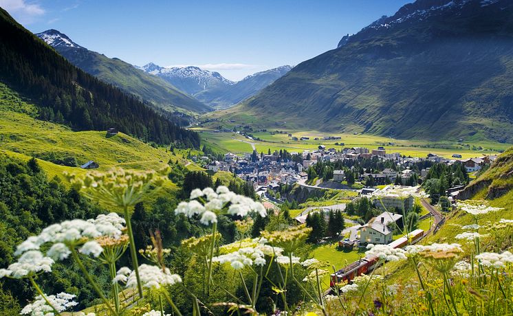 Andermatt_Sommer_Summer