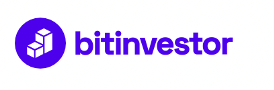 Bitinvestor logo