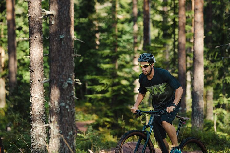 Cykling | Orsa Grönklitt