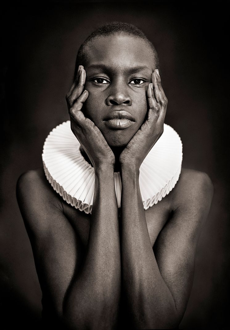 We Have A Dream: Alek Wek