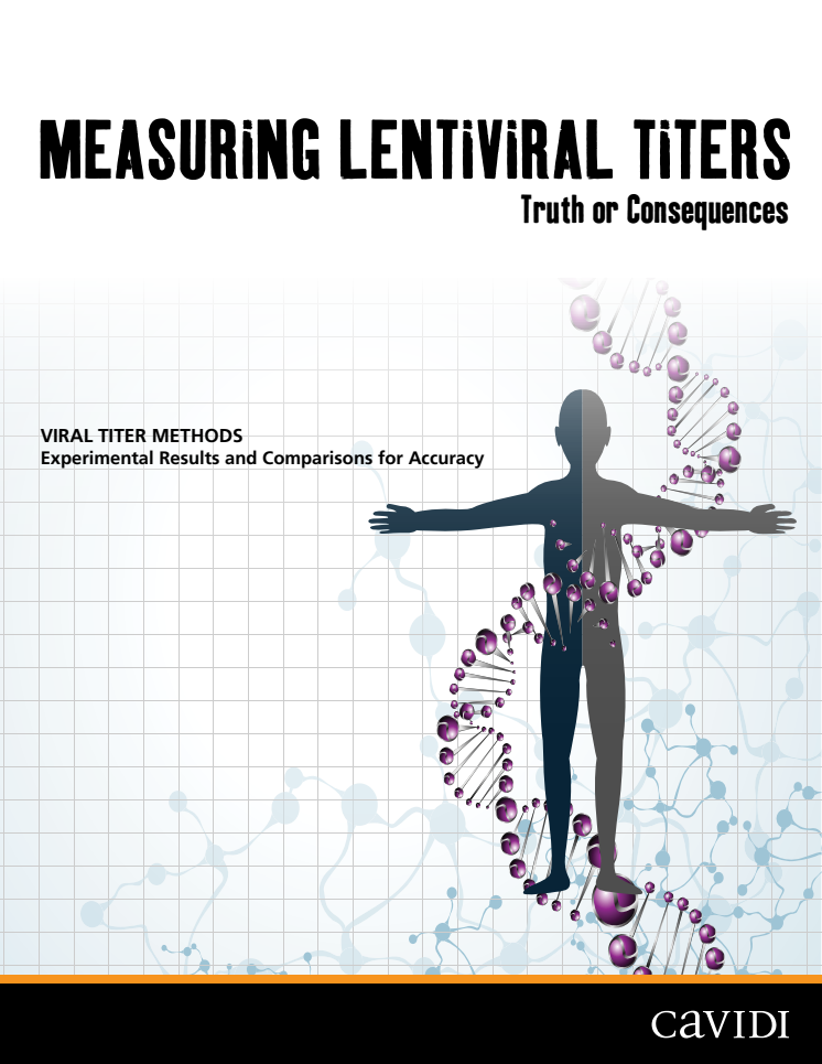 Measuring Lentiviral Titers