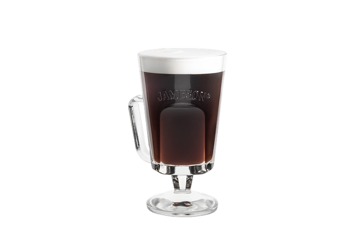 Winterdrink 2024: Jameson Irish Coffee