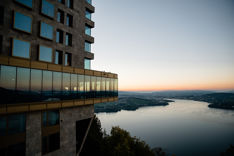 Bürgenstock Hotel 