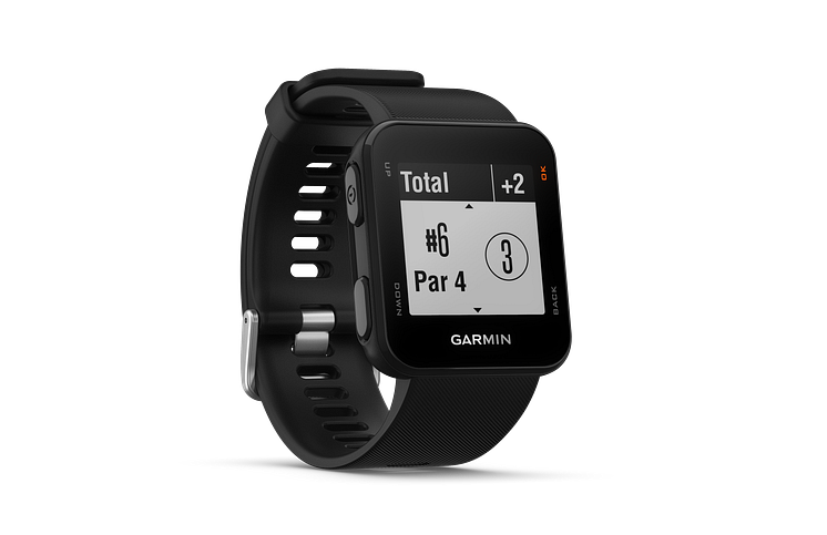 Garmin Approach S10