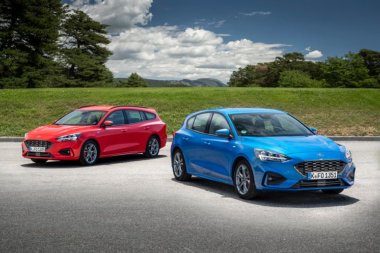 FORD_FOCUS_family