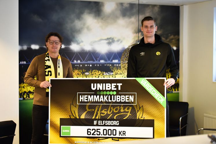 Elfsborg