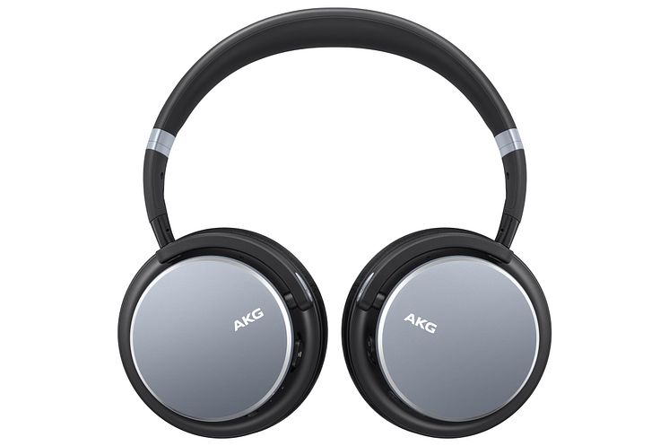 AKG Y600_Dynamic_Silver