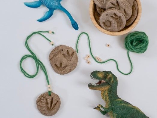 Kindergeburtstag_Dinosaurs_Anhänger