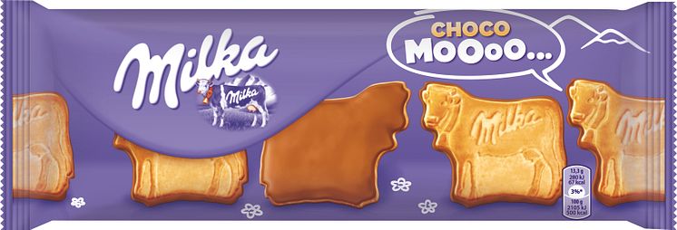 Milka Choco Moo