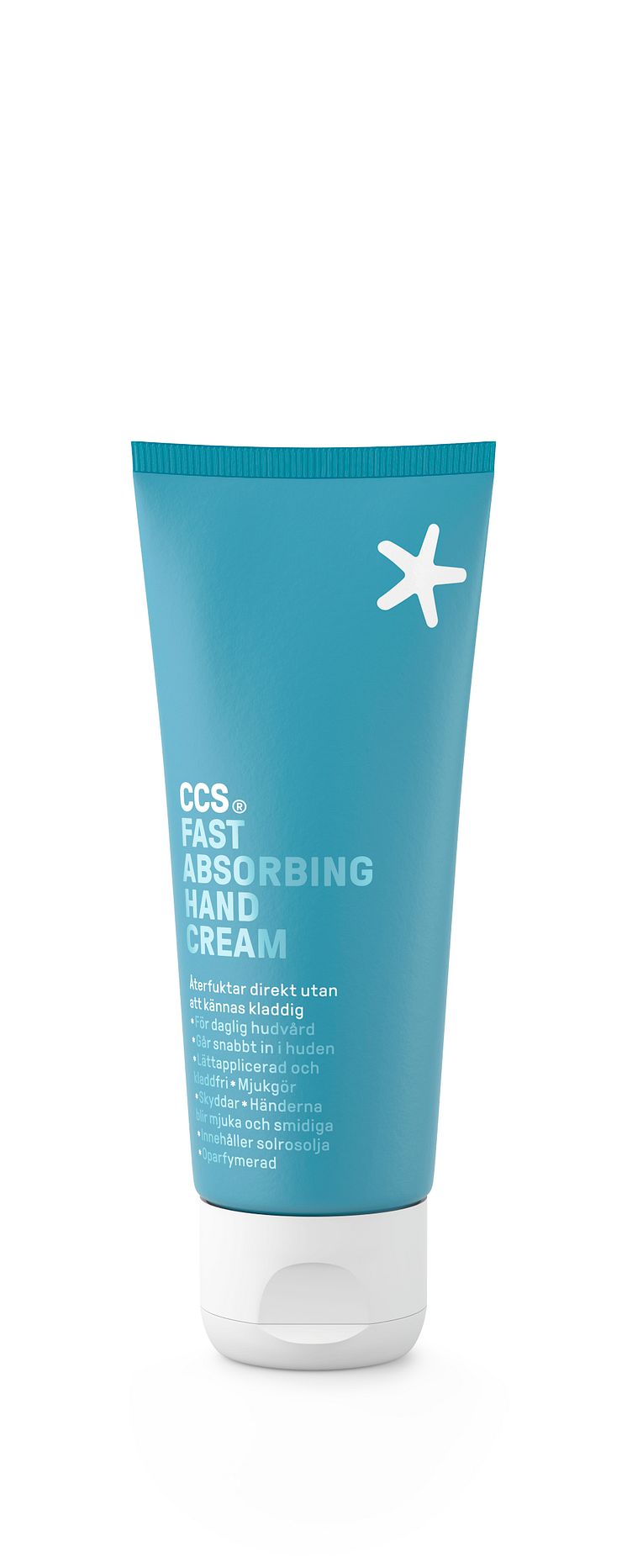 CCS Fast Absorbing Hand Cream