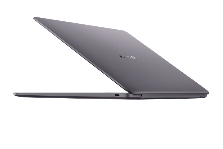 Huawei_MateBook 13_Grey (6)