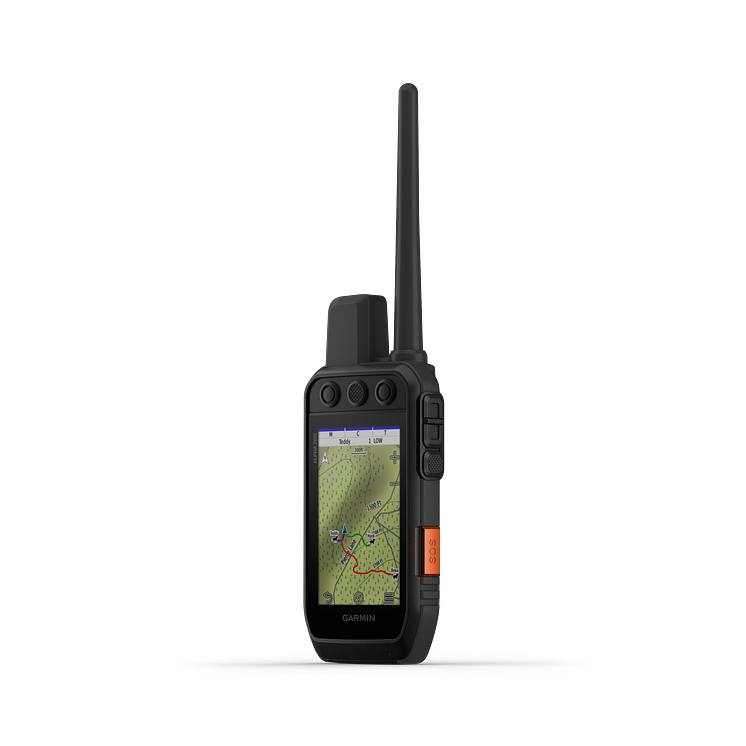 Garmin Alpha 200i