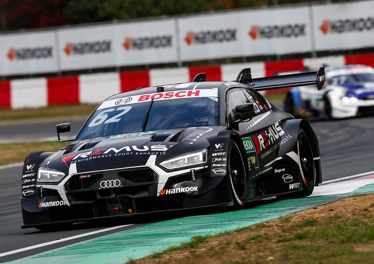 Audi Sport Racing Legends