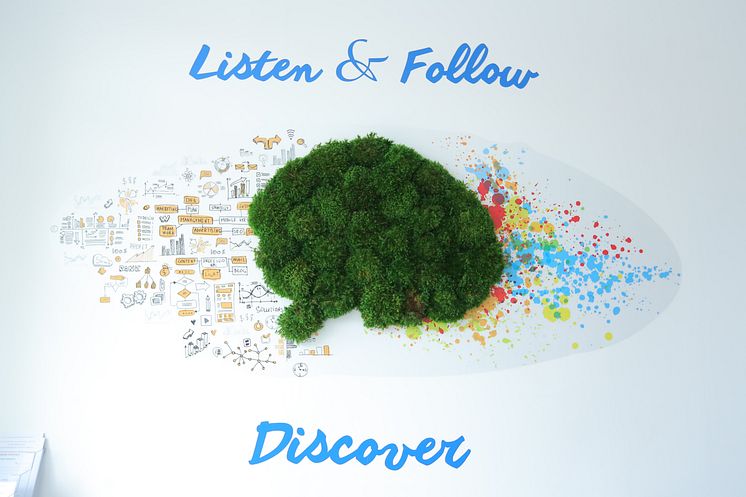 CRAF Motto - Listen & Follow